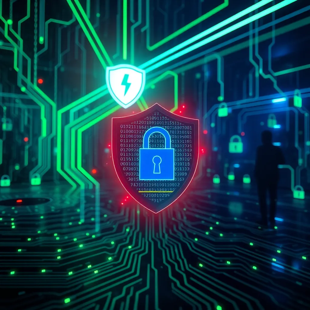 кибербезопасность